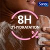 Sanex - Shower Gel Pump Zero Sensitive Pump - For Sensitive Skin - Soap Free - 700ml