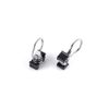 Oldbones Single Stud Fitting Tie Down Anchor Quick Release Ring Spring Bolt L Track Fitting Airline Track (10Packs)