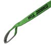 Generic Duplex Web Sling 1 Ton - 5 Ton, Polyester, 5 Metre (30MM - 150MM)