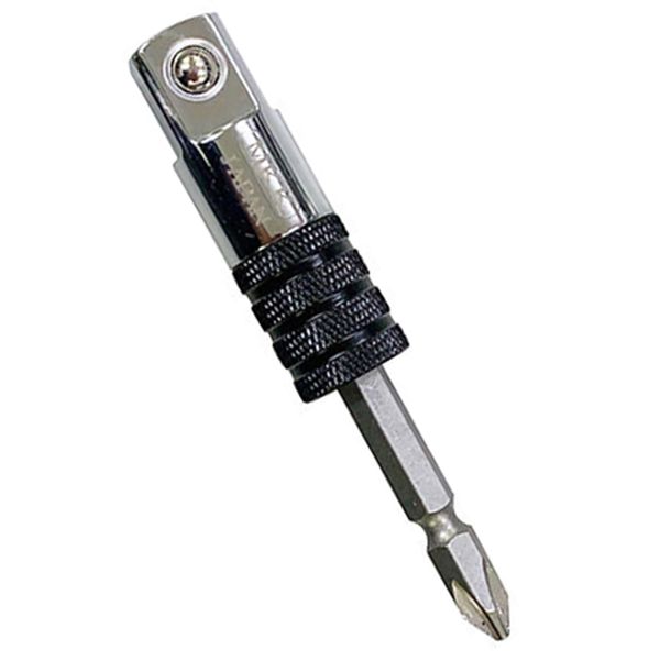 MKK CA-127 Coupler Adapter 0.5 inch (12.7 mm) Square