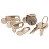 NATIONAL BRAND ALTERNATIVE 804427 Mailbox Lock, Multicam Replaces C8730