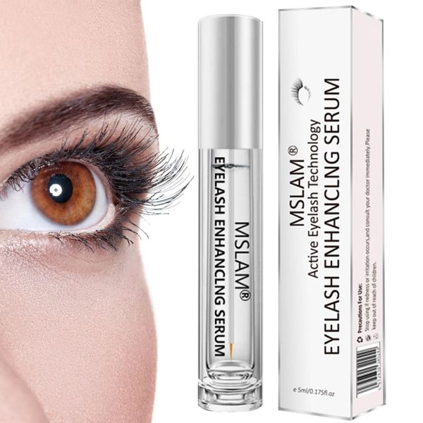 Eyelash Growth Serums Eyelash Serums To Grow Lashes Natural Lash Growth Serums