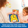 Learning Resources Write & Wipe Classroom Set Age 6+