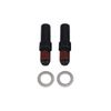 RockShox Brake Post Kit Steel 2 Posts and 2 washers