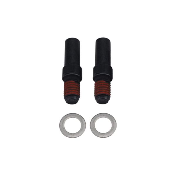 RockShox Brake Post Kit Steel 2 Posts and 2 washers
