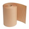 450mm x 75mtrs CORRUGATED CARDBOARD PAPER ROLLS…