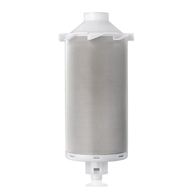 iSpring FWSP200ARJ Spin Down Sediment Filter Replacement Cartridge, 50 Micron