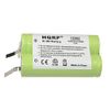 HQRP Battery Compatible with Philips Norelco 835RX 875RX 8825XL 8845XL 8846XL 885RX HQ8885 Razor/Shaver Plus Screwdriver