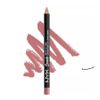 NYX Suede Matte Lip Liner - SMLL09 Tea & Cookies