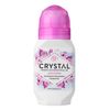 Crystal DEODORANTS Crystl Body,ROLL-ON DEOD, 2.25 FZ55