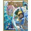 ONE PIECE Eternal Log “FISH-MAN ISLAND” [Blu-ray]