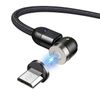 Maclean MCE477 Additional plug for magnetic USB cable Magnetic connection (MicroUSB adapter without cable)