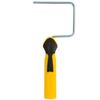 Coral 42400 Easy Coater Mini Paint Roller Frame with a Soft Grip Handle 4 inch