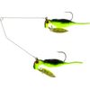 RoadRunner RBB15-001 Reality Shad, Cream Puff
