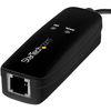 STARTECH USB56KEMH2 HARDWARE-BASED USB DIAL-UP AND FAX MODEM - V.92 - EXTERNAL IN - (Enterprise Computing > Modems)