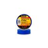 Scotch Vinyl Color Coding Electrical Tape 35, 1/2 in x 20 ft, Blue