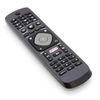 121AV - Universal Philips LCD/LED Smart TV Remote Control with NetFlix Function