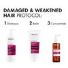 Vichy Dercos Densi-Solutions Thickening Shampoo 250ml