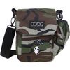 DOOG -Walkie Shoulder Bag, Camo (SB07),Large