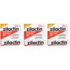 Zilactin Gel 0.25oz (3 Pack)