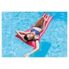 Intex 59703 - Solid Colour Mattress, Assorted Colours, 183 x 69 cm