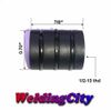 WeldingCity 10-pk MIG Welding Gun Nozzle Insulator/Adapter 32 for Lincoln Magnum 200 Tweco No.2 MIG Guns