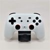 3D Cabin Product Compatible with Google Stadia Controller Stand Holder (Grey)
