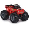 Monster Jam 1:64 Series 28 Lumberjack vs Axe