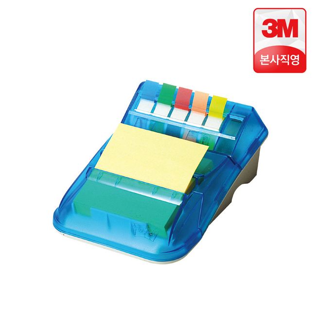 3M Post-It Sticky Note KR-2001 Pop-up Dispenser Pack