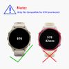 MIHENCE Screen Protector Compatible for Garmin Forerunner 970 Smartwatch, HD TPU Protective Film (6PCS)