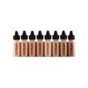 Aeroblend Airbrush Makeup Mini Sets (Tan/Dark)