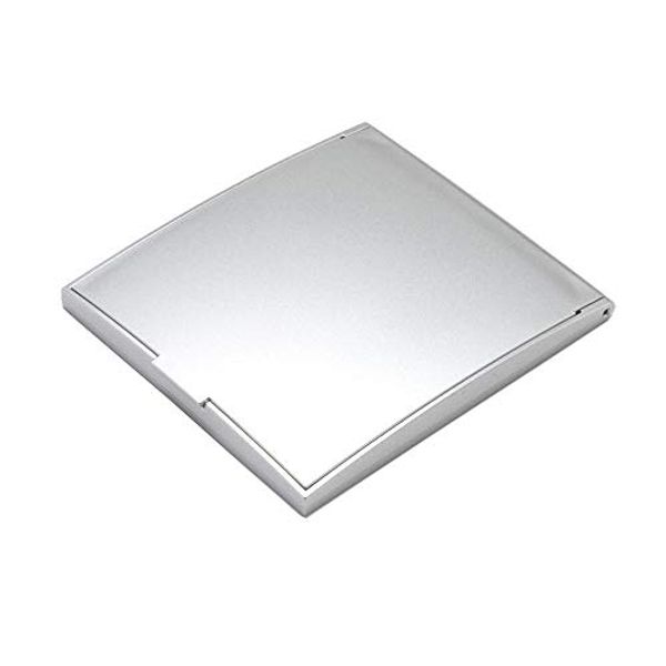 Magnifier with Mirror