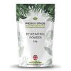 Premium Grade Ingredients - Resveratrol Powder - 20g
