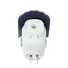 Yankee Candle ScentPlug Diffuser, Organic Pattern Blue, 1 CT