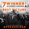 Oppenheimer [Blu-ray]