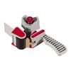 smartboxpro 264170201 Dispenser for Packaging Tape Standard