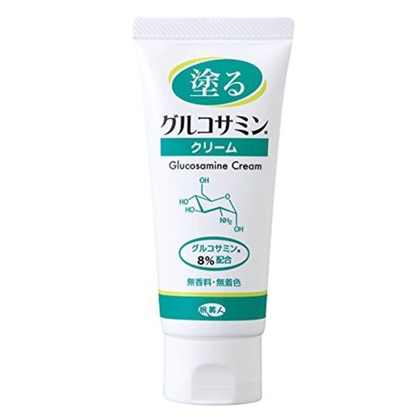 Azuma Shoji Paint Glucosamine Cream