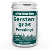 Barley Grass 400 mg per Vegan Pellets - Pack of 300
