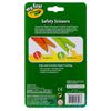 Crayola Mini Kids Safety Scissors