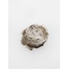Barts Fur Earmuffs Heather Brown