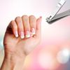 Seki Edge - Stainless Steel Fingernail
