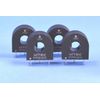 4 (Four) 150A Current Inductors Transformers (Input: 1n Amp, Output: 1n mA).
