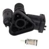 sparefixd for KARCHER Control Head 9002029 9.002029.0 22mm