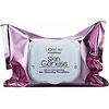 3pc Loreal Skin Genesis Micro-smooth Wet Cleansing Towelette 25's