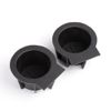 Front Console Cup Holder Insert Liner Fit For Ford F-150 Expedition Navigator U