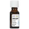 Essential Oil Blend Mind Guide 0.5 Oz By Aura Cacia