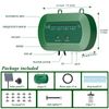 Solar Drip Irrigation Set, Latest Solar Drip Irrigation System, Balcony, Garden