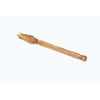 Handcrafted Olive Wood Olive Picker, Harvest Tool