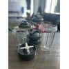 Nutribullet To-Go Reusable Cup & Blade set 18oz, 24oz