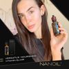 NANOIL Olej z Awokado, 50 ml
